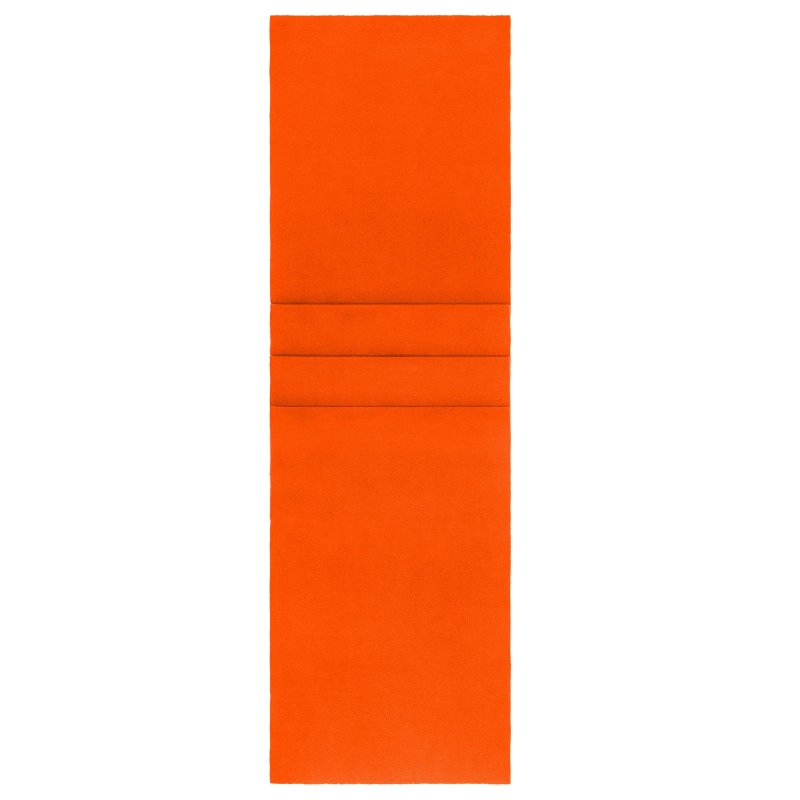 Fleece Schal Orange MB7611