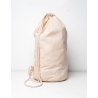 Canvas Duffle Bag Natur