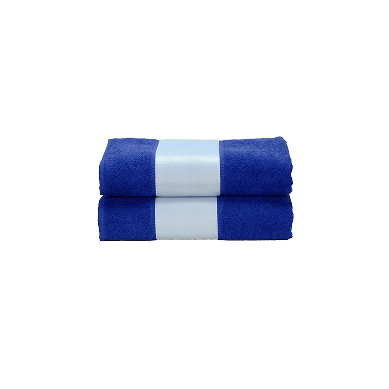 copy of SUBLI-Me® Bath Towel True Blue