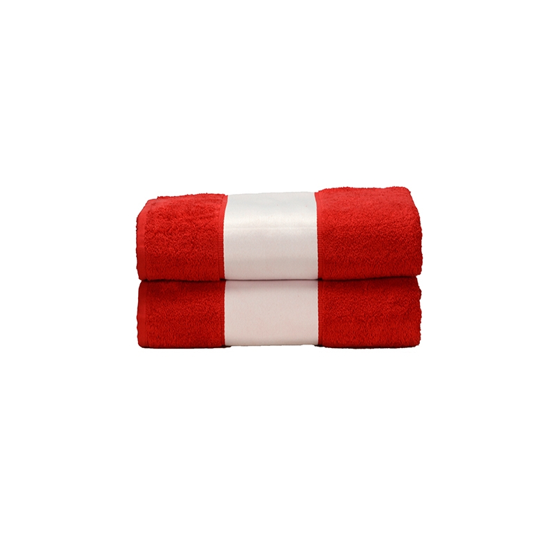 SUBLI-Me® Bath Towel Rot