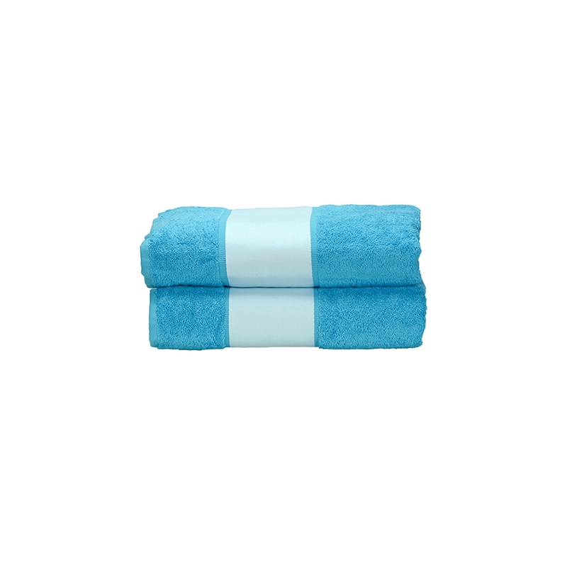 copy of SUBLI-Me® Bath Towel Aqua