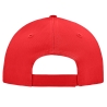 5 Panel Cap Rot MB6117