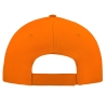 5 Panel Cap Orange MB6117