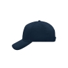 Panel Cap Navy MB6117