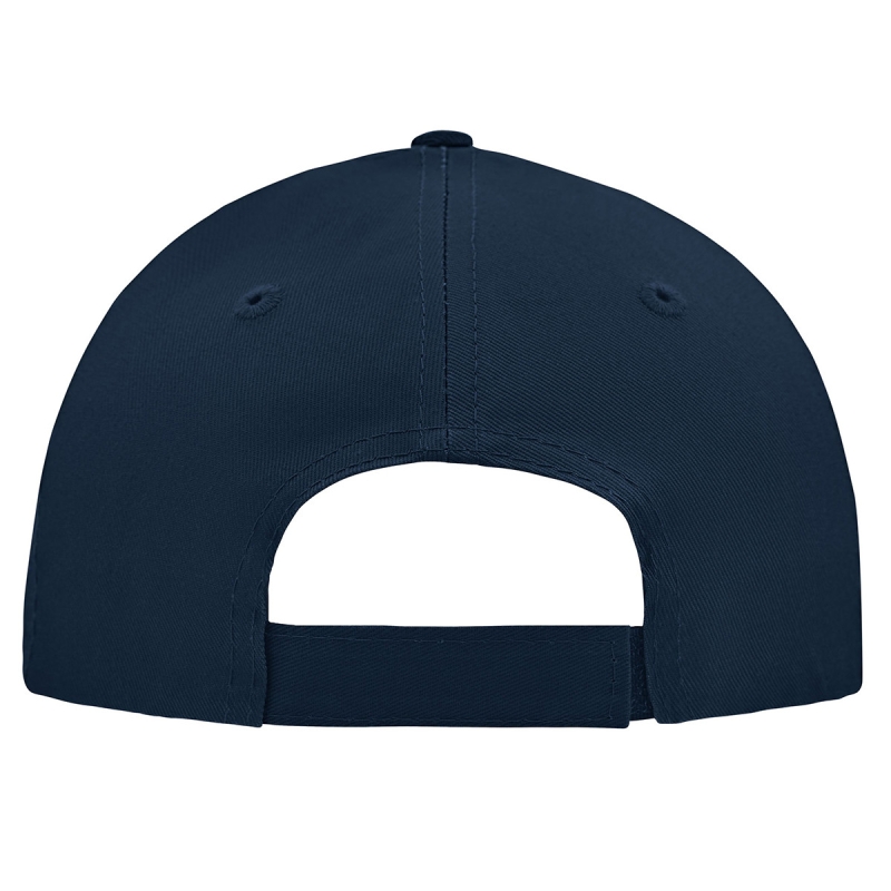 Panel Cap Navy MB6117