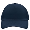 Panel Cap Navy MB6117