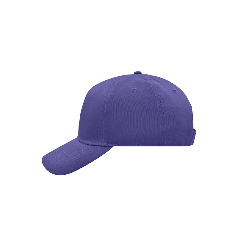 Panel Cap Mauve MB6117