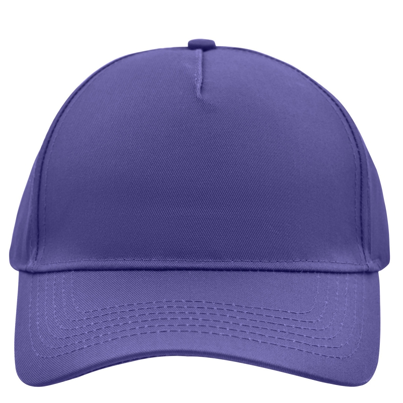 Panel Cap Mauve MB6117