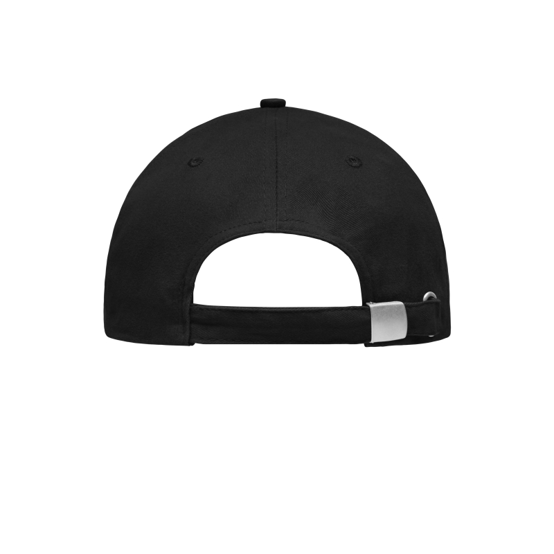 Light Brushed Sandwich Cap (black/beige) MB6541