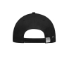 Light Brushed Sandwich Cap (black/beige) MB6541