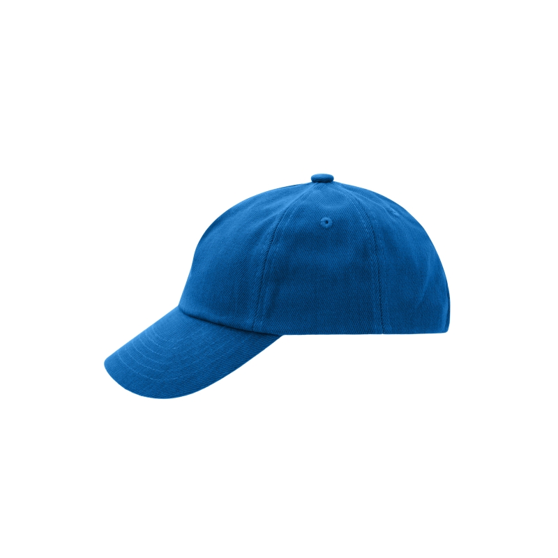 5 Panel Kids' Cap Royal MB7010