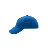 5 Panel Kids' Cap Royal MB7010