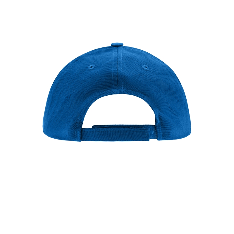 5 Panel Kids' Cap Royal MB7010