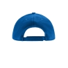 5 Panel Kids' Cap Royal MB7010