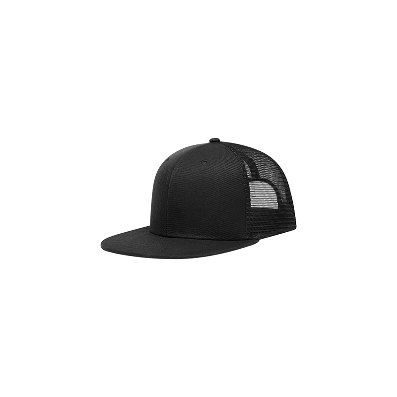 Trucker Cap schwarz