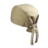 Bandana Hat Khaki MB041