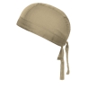 Bandana Hat Khaki MB041