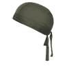 Bandana Hat Olive MB041