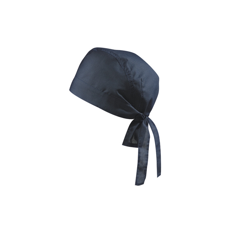 Bandana Hat Navy MB041