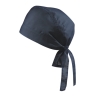 Bandana Hat Navy MB041