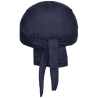 Bandana Hat Navy MB041