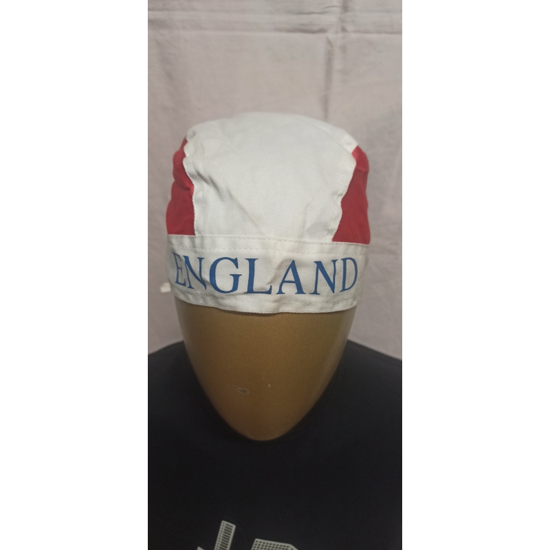 Bandana Hat "England" MB041