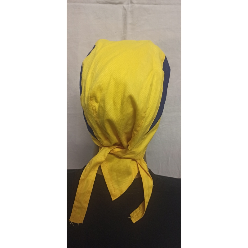 Bandana Hat "Sweden" MB041