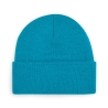 Original Cuffed Beanie Teal CB45