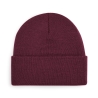 Original Cuffed Beanie Burgundy CB45