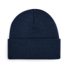 Original Cuffed Beanie French Navy CB45