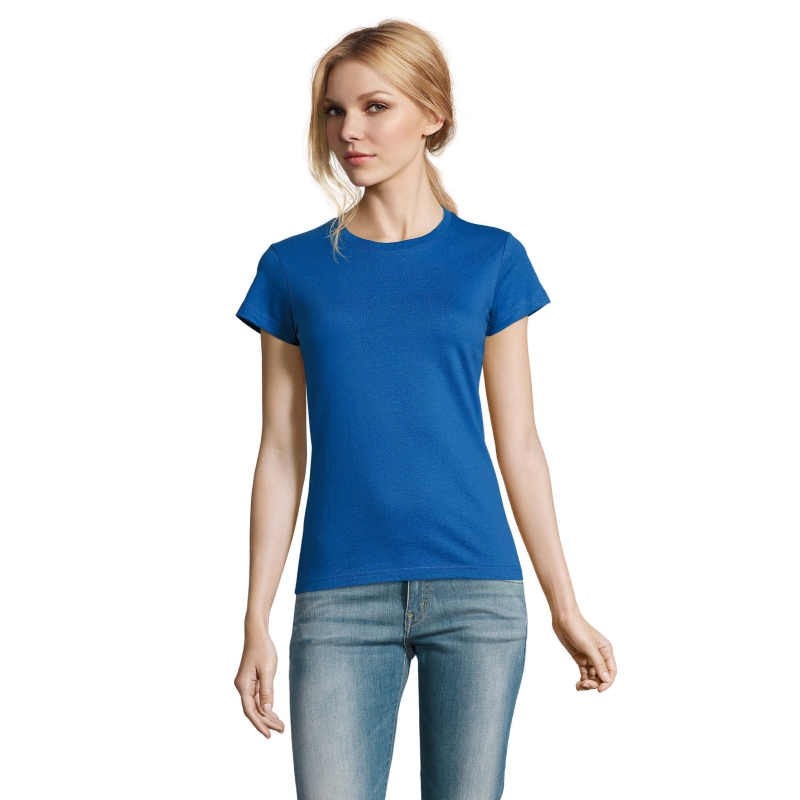 SOL'S Imperial WOMEN 11502 Royal M