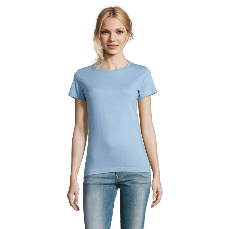 SOL'S Imperial WOMEN 11502 SKY L