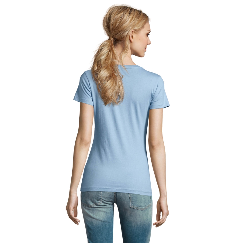 SOL'S Imperial WOMEN 11502 SKY L