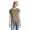 SOPO SOL'S Imperial WOMEN 11502 KHAKI