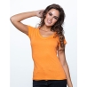 SOL'S LADY-V-11835 ORANGE M