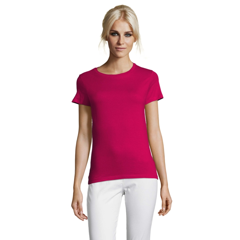 SOL'S REGENT WOMEN 01825 FUCHSIA L