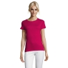 SOL'S REGENT WOMEN 01825 FUCHSIA L