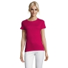 SOPO SOL'S REGENT WOMEN 01825 FUCHSIA