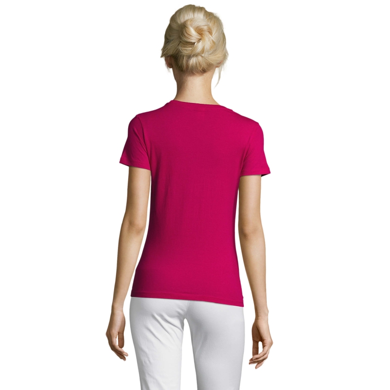 SOL'S REGENT WOMEN 01825 FUCHSIA L