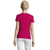 SOPO SOL'S REGENT WOMEN 01825 FUCHSIA