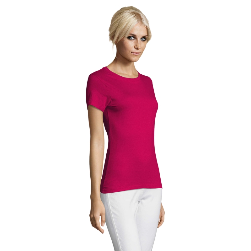 SOL'S REGENT WOMEN 01825 FUCHSIA L