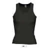 SOL'S COCONUT Damen-Tanktop 11490 SCHWARZ L