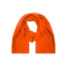 Fleece Schal Orange MB7611