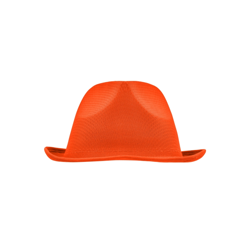 Promotion Hat Orange MB6625