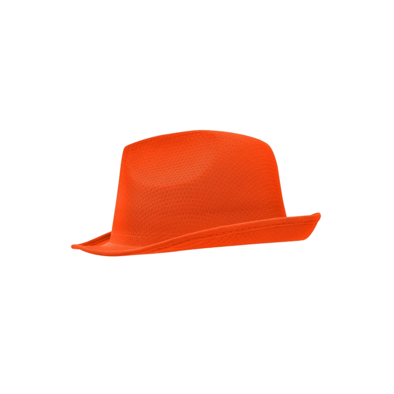 Promotion Hat Orange MB6625