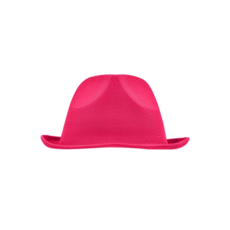 Promotion Hat Magenta MB6625