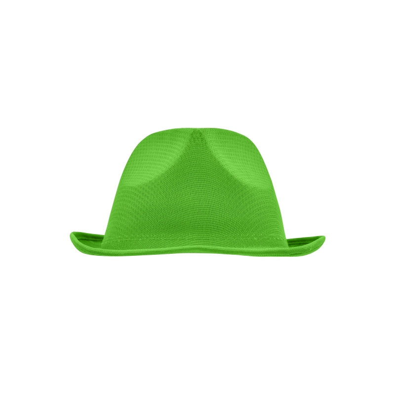 Promotion Hat Lime Green...