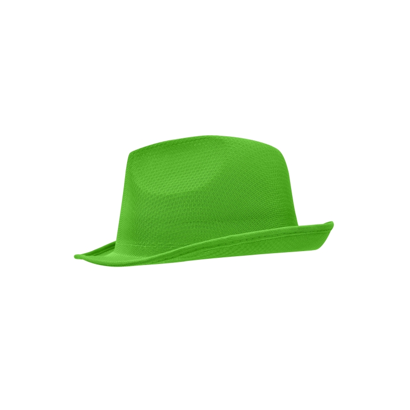 Promotion Hat Lime Green MB6625