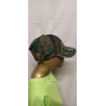 Camouflage Cap MB014