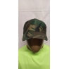 Camouflage Cap MB014